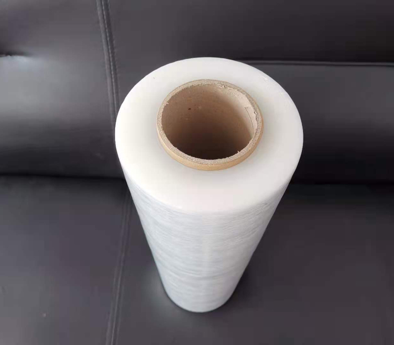拉伸缠绕膜