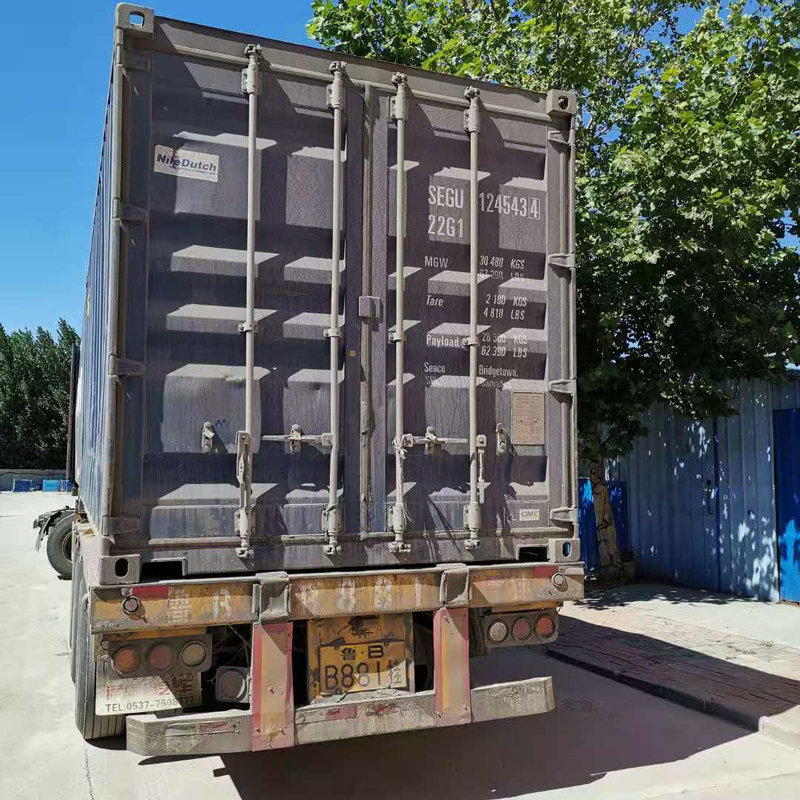发货图片