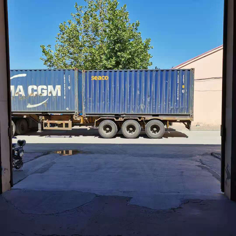 发货图片