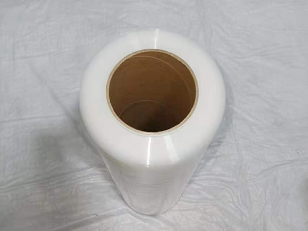 缠绕膜展示视频详情