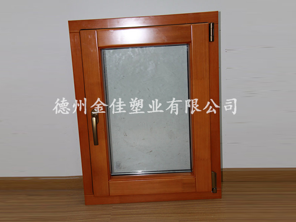 铝包木门窗保护膜