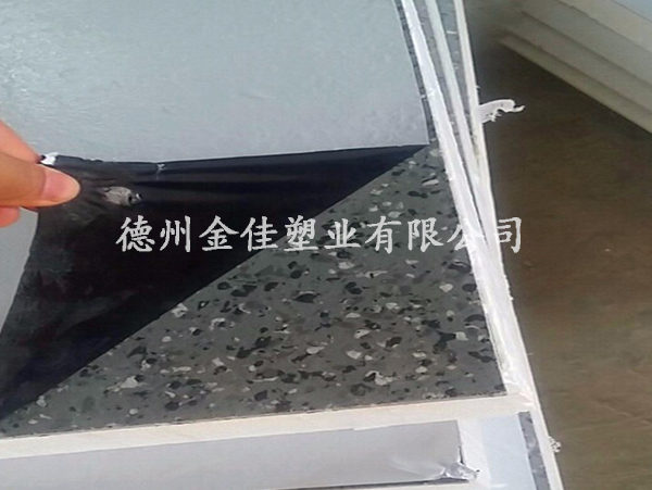 外墙保温装饰一体板保护膜