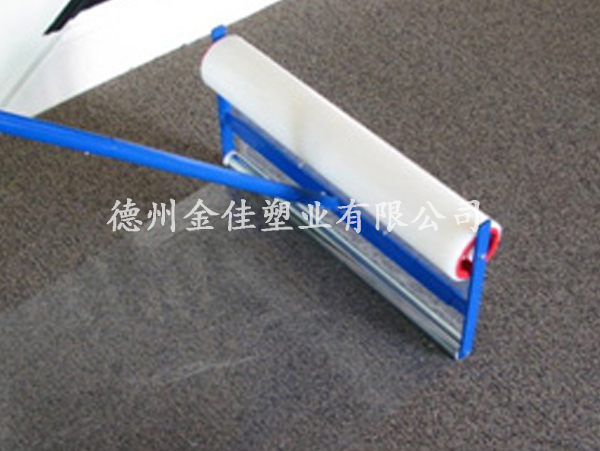 展览地毯保护膜