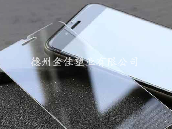TP盖板保护膜